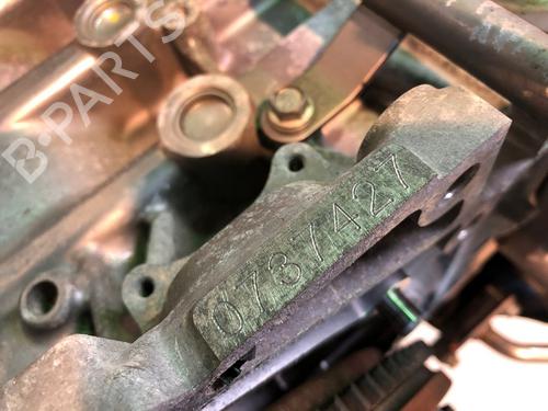 Engine TOYOTA YARIS (_P13_) 1.3 (NSP130_, NSP130) | BP29512230M1