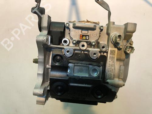 Engine MAZDA MX-30 (DR) e-SKYACTIV (DR1W) | BP29512219M1