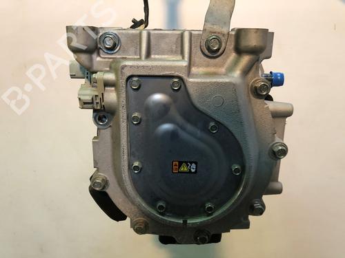 Engine MAZDA MX-30 (DR) e-SKYACTIV (DR1W) | BP29512219M1