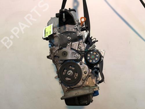Used Engine KIA STONIC (YB) 1.0 T-GDi (101 hp) 29512203