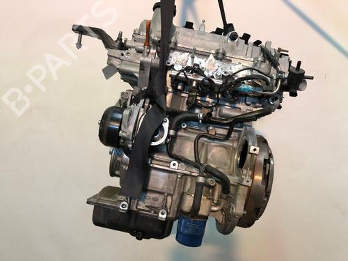 Motor KIA STONIC (YB) 1.0 T-GDi | BP29512203M1 