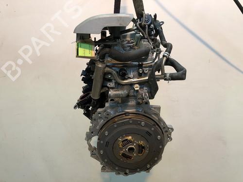Used Engine TOYOTA YARIS (_P13_) 1.5 Hybrid (NHP130_, NHP130) (101 hp) 29512124