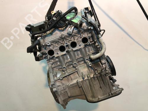 Engine TOYOTA YARIS (_P13_) 1.5 Hybrid (NHP130_, NHP130) | BP29512124M1 