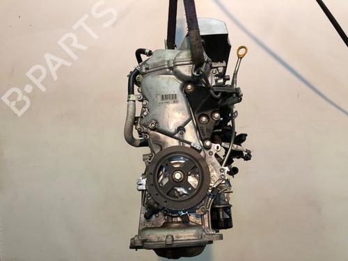 Engine TOYOTA YARIS (_P13_) 1.5 Hybrid (NHP130_, NHP130) | BP29512124M1 