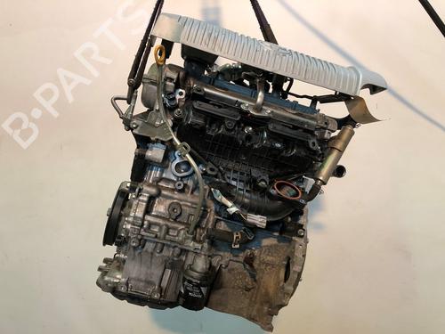 Engine TOYOTA YARIS (_P13_) 1.5 Hybrid (NHP130_, NHP130) | BP29512124M1 
