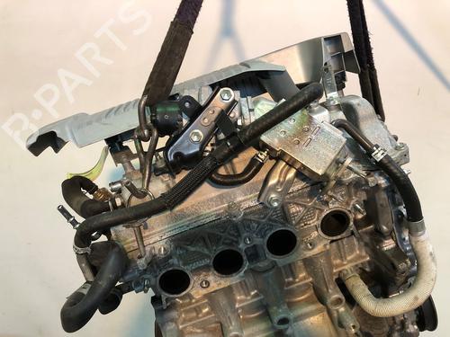 Engine TOYOTA YARIS (_P13_) 1.5 Hybrid (NHP130_, NHP130) | BP29512124M1 