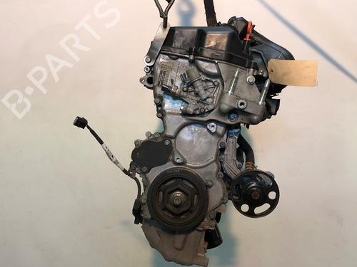 Used Engine HONDA HR-V (RU) 1.5 (RU1) (130 hp) 29512109