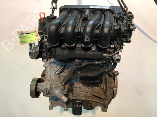 Engine HONDA HR-V (RU) 1.5 (RU1) | BP29512109M1 