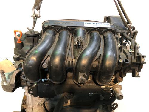 Engine HONDA HR-V (RU) 1.5 (RU1) | BP29512109M1 