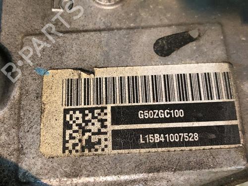 Engine HONDA HR-V (RU) 1.5 (RU1) | BP29512109M1 