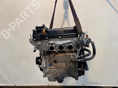 Motor SUZUKI CELERIO (LF) 1.0 (AVK310) (68 hp) 28824839
