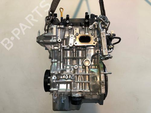 Motor SUZUKI SWIFT VI (ZD_, ZC_) 1.2 VVT Hybrid (ZCEDS, AOL312) (83 hp) 28708458