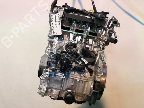 Engine TOYOTA YARIS CROSS (MXP_) 1.5 Hybrid (MXPJ11) | BP28498287M1 