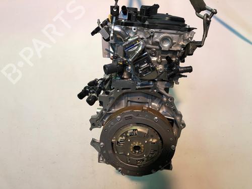 Engine TOYOTA YARIS CROSS (MXP_) 1.5 Hybrid (MXPJ11) | BP28498287M1 