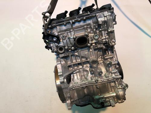 Engine TOYOTA YARIS CROSS (MXP_) 1.5 Hybrid (MXPJ11) | BP28498287M1 