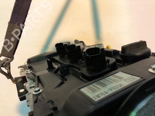 Engine TOYOTA YARIS CROSS (MXP_) 1.5 Hybrid (MXPJ11) | BP28498287M1 