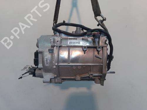 Motor NISSAN TOWNSTAR Box Body/MPV (XFK) Electric (122 hp) 28411701
