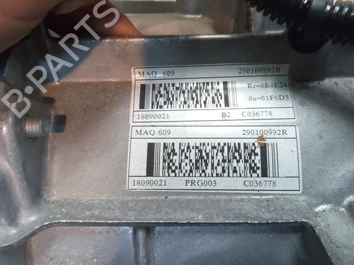 Engine NISSAN TOWNSTAR Box Body/MPV (XFK) Electric | BP28411701M1 