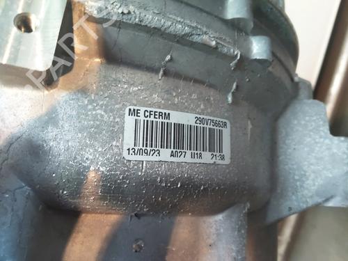 Engine NISSAN TOWNSTAR Box Body/MPV (XFK) Electric | BP28411701M1 