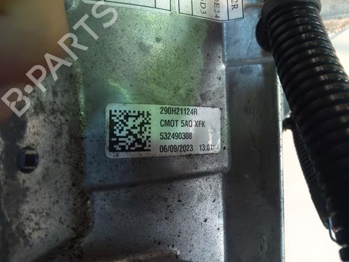 Engine NISSAN TOWNSTAR Box Body/MPV (XFK) Electric | BP28411701M1 