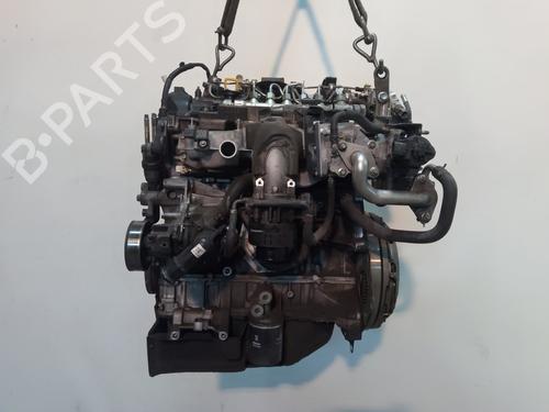 Motor MAZDA CX-5 (KE, GH) 2.2 D AWD (KE102) (175 hp) 28411668