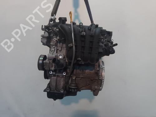 Motor KIA PICANTO II (TA) 1.2 (85 hp) 28327343