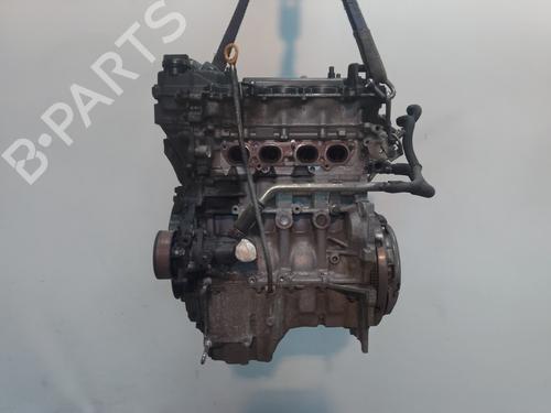 Used Engine TOYOTA YARIS (_P9_) 1.33 VVT-i (NSP90_, NSP90R) (100 hp) 28327340