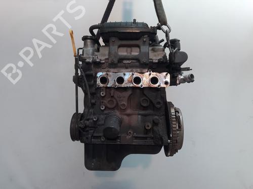 Motor für CHEVROLET SPARK (M300) 1.2 (82 hp) 28327336