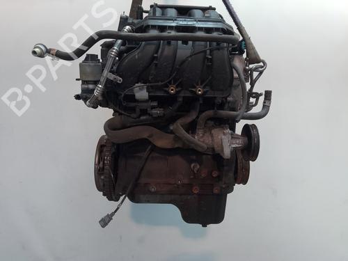 Engine CHEVROLET SPARK (M300) 1.2 | BP28327336M1 
