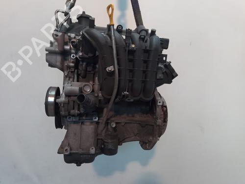 Used Engine KIA RIO III (UB) 1.25 CVVT (86 hp) 28327330