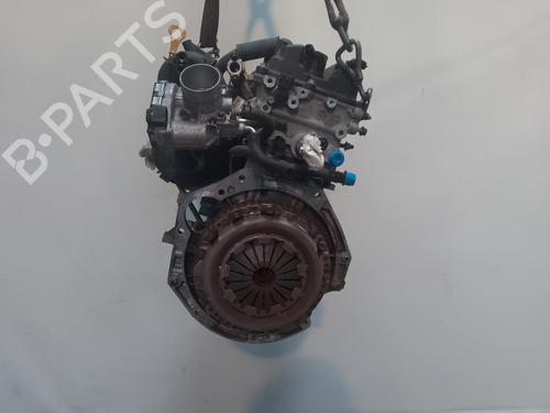 Motor KIA PICANTO II (TA) 1.2 | BP28327329M1 