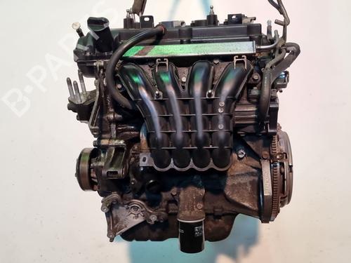 Used Engine MITSUBISHI ASX (GA_W_) 1.6 MIVEC (GA1W) (117 hp) 28308912
