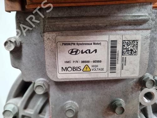 Engine HYUNDAI IONIQ (AE) Electric | BP28032090M1 