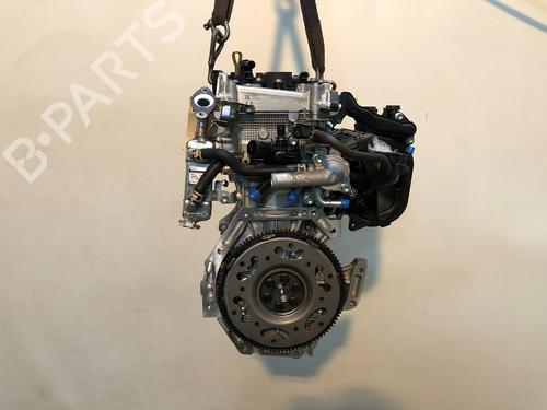 Motor SUZUKI SWIFT VI (ZD_, ZC_) 1.2 VVT Hybrid (ZCEDS, AOL312) | BP27991149M1 