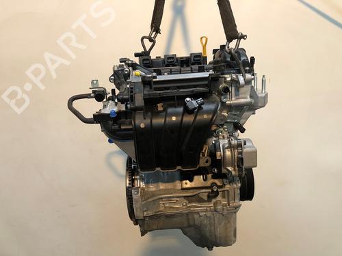 Motor SUZUKI SWIFT VI (ZD_, ZC_) 1.2 VVT Hybrid (ZCEDS, AOL312) | BP27991149M1 