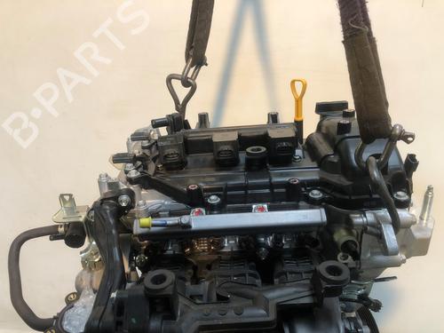 Motor SUZUKI SWIFT VI (ZD_, ZC_) 1.2 VVT Hybrid (ZCEDS, AOL312) | BP27991149M1 