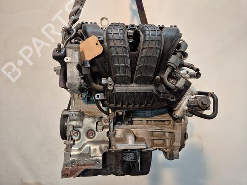 Used Engine MITSUBISHI OUTLANDER III (GG_W, GF_W, ZJ, ZL, ZK) 2.0 Hybrid 4WD (GG2W) (200 hp) 27986229