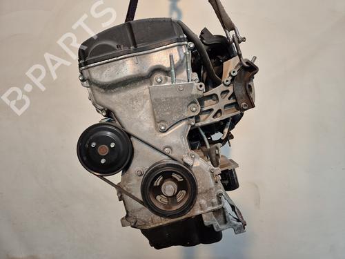 Engine MITSUBISHI OUTLANDER III (GG_W, GF_W, ZJ, ZL, ZK) 2.0 Hybrid 4WD (GG2W) | BP27986229M1 
