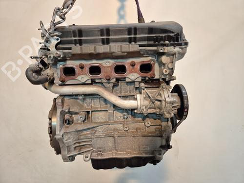Engine MITSUBISHI OUTLANDER III (GG_W, GF_W, ZJ, ZL, ZK) 2.0 Hybrid 4WD (GG2W) | BP27986229M1 