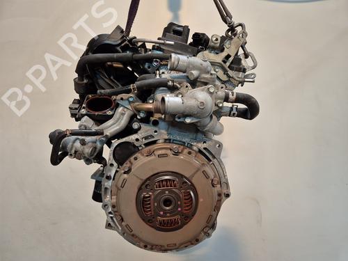 Engine MITSUBISHI OUTLANDER III (GG_W, GF_W, ZJ, ZL, ZK) 2.0 Hybrid 4WD (GG2W) | BP27986229M1 