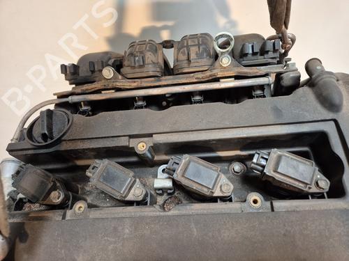 Engine MITSUBISHI OUTLANDER III (GG_W, GF_W, ZJ, ZL, ZK) 2.0 Hybrid 4WD (GG2W) | BP27986229M1 