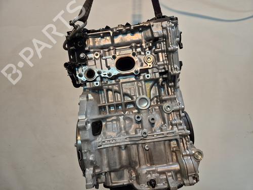 Motor MAZDA 2 Hatchback (KB) 1.5 Hybrid (KBAC3X) (116 hp) 27986226