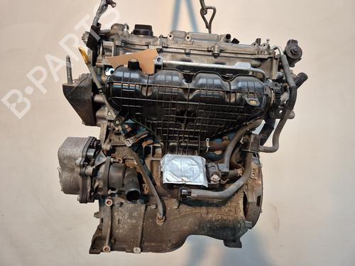 Motor für TOYOTA AURIS Estate (_E18_) 1.8 Hybrid (ZWE186_, ZWE186R, ZWE186H) (136 hp) 27986224
