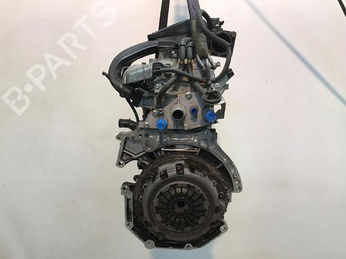Motor NISSAN NOTE (E12) 1.2 (80 hp) 26967623