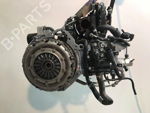 Used Engine HYUNDAI i30 Estate (PDE) 1.4 T-GDI (140 hp) 26967605