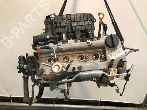 Engine HYUNDAI i30 Estate (PDE) 1.4 T-GDI | BP26967605M1 