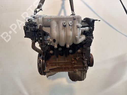 Moteur KIA SPORTAGE II (JE_, KM_) 2.0 i 16V (141 hp) 26912858