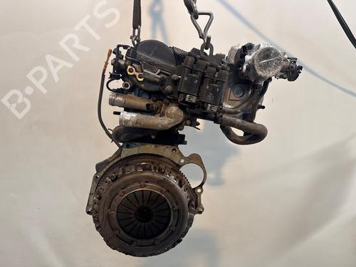 Engine KIA SPORTAGE II (JE_, KM_) 2.0 i 16V | BP26912858M1