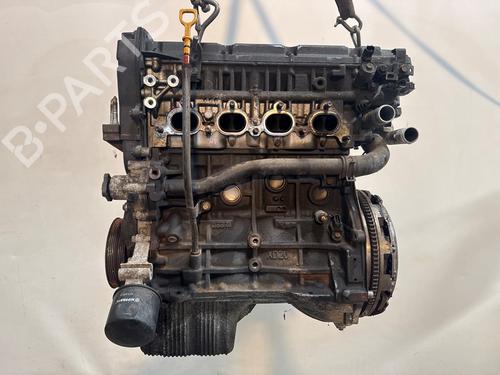Engine KIA SPORTAGE II (JE_, KM_) 2.0 i 16V | BP26912858M1