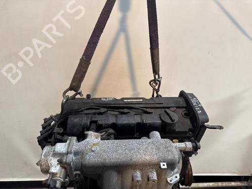 Engine KIA SPORTAGE II (JE_, KM_) 2.0 i 16V | BP26912858M1